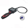 Hot selling 3.5" tft lcd 5.5mm camera video borescope for industrial gas turbines inspection