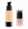 Private label cosmetics makeup base wholesale liquid face primer