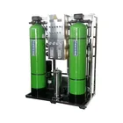 Industrial aquaculture durable advanced technologyro water+treatment plant machine