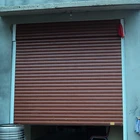 expert sri lanka automatic polycarbonate/aluminum roller shutter from china suppliers