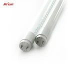 G13 26w36w 6500 18k 100lm/w 商業ライト 4ft 交換蛍光電球スーパー輝度 T8 18 ワット 160lm/ ワット Led チューブ 1200 ミリメートル