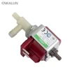 High pressure steam iron steam cleaner mini solenoid pump for household applications