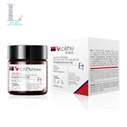 Ceramide fresh anti-aging repairing whitening gel face cream