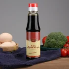 150ml glass bottle packaging flavour soy sauce