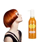 Long Lasting 180 Days Custom Your Own Brand Logo Professional Cream Korea Liquid Hair Color Without Ammonia & Peroxide