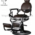 New design modern hair salon furniture used equipment barber chair