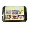 13 in 1 Mini Game Card For Sega MD Genesis System 16 Bit Games Player Classical Game Cartridge For Mega Drive