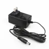 US EU AUS UK INDIA plug Shenzhen adapter led lighting power supply 220v 9v 2A ac dc adaptor ac adapter 9v 3a