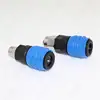 All plastic joint SP20 SP40 air duct PU air pipe fitting pneumatic fitting