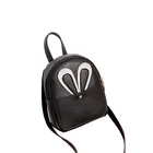 School Factory Fashion Women Backpack Bag With Custom Logo School Student Mini Backpack