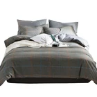 Competitive price wholesale home textile baby bed set crib bedding set
