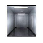 FUJI ZY China Lift 1000Kg 2 Tons Freight Elevator