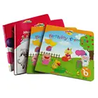 Board book printing, cardboard, children's books, printing services