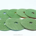 Marble Stone Polishing Granite Polishing Pad Marble Polishing Pad Stone Finishing Pad Best Quality