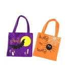Wholesale Personalized Halloween Nonwovens bag