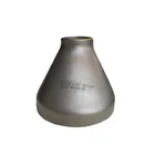 Sfenry ASME B16.9 Butt Weld BW A403 WP316 SS Stainless Steel Eccentric Reducer