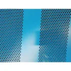 Hot selling screen mesh aluminum perforated metal mesh roll