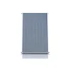 High-tech Black Chrome Flat Panel Solar Collector For Water Heating