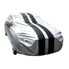 Customized waterproof car cover for protect