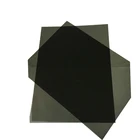 Adhesive linear polarized film 3d linear polarizer filter for making 3d glasses