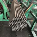 Seamless Steel Cylinder Pipe Premier Wholesale Din2391 ST52 Honed Cylinder Seamless Steel Pipe And Tube