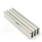 Low Price Rare Earth Magnetic Permanent Strong Neodymium Magnet