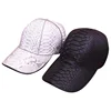 Personalized Luxury Python Skin Strapback Baseball Cap