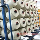 Best Price A Grade Polyester Yarn white dty 600D in Stock
