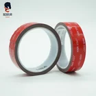 Factory made acrylic double sided adhesive tape side at the Wholesale Price