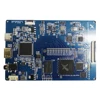 HDMI to mipi dsi driver board of vertical to horizontal screen lcd controller board for 3D printer VR AR