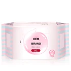 Personal Care Soft Comfortable Baby Good Care Push Clean 80pcs Baby Wipes