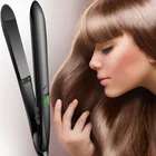 450F Custom Flat Irons Titanium Plates 2 in 1 Volums Flat Irons Hair Straightener Customs Flat Iron