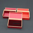 EE348 New Design Best Price OEM Accept Handmade wooden Box Factory China