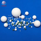 Selling 9.525mm 25mm 25.4mm 30mm 35mm PP hollow large hard plastic ball