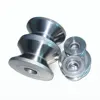 Stainless steel pipe rolling mould dies