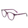 Hot sale fashion design metal frames optical glasses