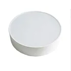 High quality modern lighting for home 24w round ceiling led lighting color change