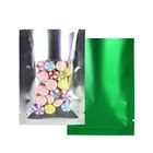 Colorful snack dried food tea coffee custom plastic package printed food packaging bags