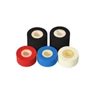 Dia36 my380f solid printer expire date batch number printing coding machine band sealer my380 hot ink roll roller