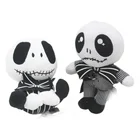 Plush Black New Models Customized Animal Black And White Plush Toy For Kids