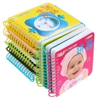 printing children board book and custom kids english short story book
