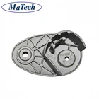 Custom Made Die Cast End Aluminium Die Casting In Thailand