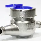 15mm-20mm water meter price b meters water meter cold(hot) water meter
