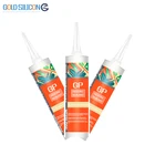 High Quality Clear Silicone Aquarium Sealant for Underwater Water Sealant