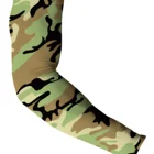 Top Selling Arm Sleeves Sports Sunblock Hiking Custom Arm Compression Sleeves