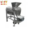 0.5t Industrial Cold Press Apples Screw Juicer / Fruit Vegetable Juice Machine / Wheatgrass Juice For Sale With Ce Approved