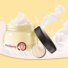Top goat milk best toning cream for dark skin moisturizing repair hydration care cream