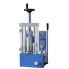 300 Mpa 20T Compact Cold Isostatic CIP Pressing Machine For Lab Research