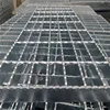 Metal Building Materials Hot Dip 30X3 Galvanized Steel Grating Prices