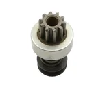 Belarus tractor parts starter drive clutch gear 4 teeth MTZ parts starter drive clutch gear